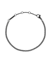 Load image into Gallery viewer, Black Bracelet DW00400810