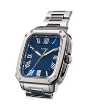 Load image into Gallery viewer, Crosby Male Watch FS6121