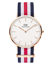 Load image into Gallery viewer, Male Watch DW00100002