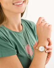 Load image into Gallery viewer, Classic Petite Melrose Female Watch DW00100219