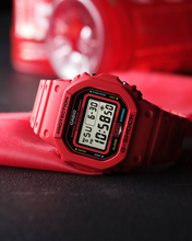 Load image into Gallery viewer, G-Shock Unisex Watch DW-5600EP-4ER