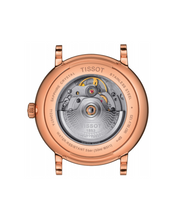 Load image into Gallery viewer, Carson Auto Male Watch T1224073603300