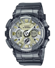 Load image into Gallery viewer, G-Shock S Series Unisex Watch GMA-S120GS-8AER