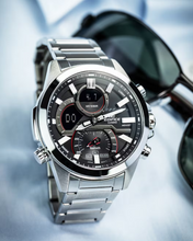 Load image into Gallery viewer, Edifice  Male Watch ECB-30D-1AEF