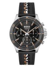 Load image into Gallery viewer, Troper Male Watch 1514121