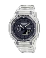 Load image into Gallery viewer, G-Shock Unisex Watch GA-2100SKE-7AER