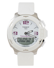 Load image into Gallery viewer, T-Race Touch Unisex Watch T0814201701700