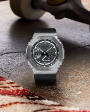 Load image into Gallery viewer, G-Shock Classic Male Watch GM-2100-1AER