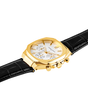 Load image into Gallery viewer, Élysée Male Watch CF.0401.LB.2
