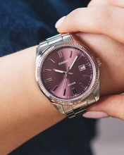 Load image into Gallery viewer, Collection Unisex Watch MTP-1302PD-6AVEF