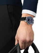 Load image into Gallery viewer, Supersport Qua Male Watch T1256101604100