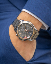 Load image into Gallery viewer, Mason Male Watch 1791790