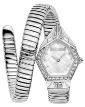 Load image into Gallery viewer, Ornato Snake Female Watch JC1L303M0015