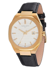 Load image into Gallery viewer, Élysée Male Watch CF.1000.LB.4