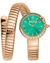 Load image into Gallery viewer, Cerchio Snake Female Watch JC1L301M0055