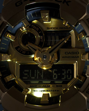 Load image into Gallery viewer, G-Shock G‑Steel Male Watch GM-700G-9AER