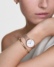 Load image into Gallery viewer, Classic Petite Melrose Female Watch DW00100163