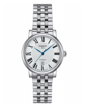 Load image into Gallery viewer, Carson Auto Female Watch T1222071103300
