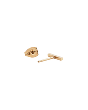 Load image into Gallery viewer, Gold Earring DW00400870