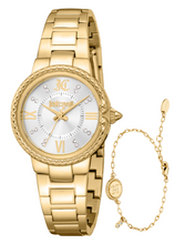 Load image into Gallery viewer, Primavera Female Watch JC1L378M0045SET