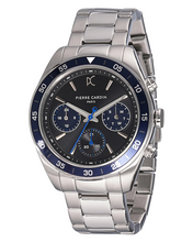 Load image into Gallery viewer, Nation Male Watch CF.1004.MS.3