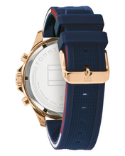 Load image into Gallery viewer, Bank Male Watch 1791778