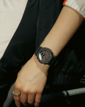 Load image into Gallery viewer, G-Shock Female Watch GMA-P2100BB-1AER
