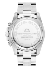 Load image into Gallery viewer, Marine Chrono Male Watch D8201-03
