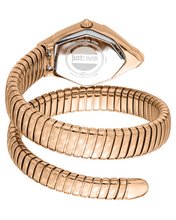 Load image into Gallery viewer, Ornato Snake Female Watch JC1L303M0045
