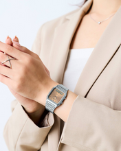 Load image into Gallery viewer, Retro Female Watch AQ-230A-4AMQYES