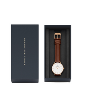 Load image into Gallery viewer, Classic Petite Female Watch DW00100231