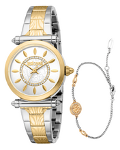 Load image into Gallery viewer, Splendida Female Watch JC1L365M0075SET