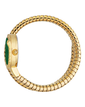 Load image into Gallery viewer, Cerchio Snake Female Watch JC1L301M0035