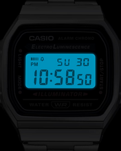 Load image into Gallery viewer, Vintage Unisex Watch A168WA-1YES