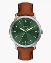 Load image into Gallery viewer, Minimalist Male Watch FS6094