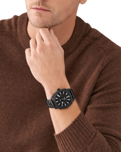 Load image into Gallery viewer, Machine Male Watch FS5971
