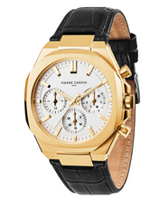 Load image into Gallery viewer, Élysée Male Watch CF.0401.LB.2