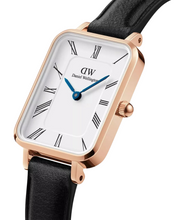 Load image into Gallery viewer, Sheffield Quadro Female Watch DW00100689