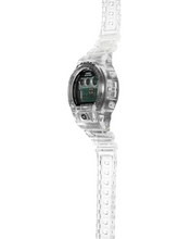 Load image into Gallery viewer, G-Shock Classic 40th Anniversary Clear Remix Male Watch DW-6940RX-7ER