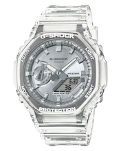Load image into Gallery viewer, G-Shock Bright Metallic Dial Series Unisex Watch GA-2100BM-7A8ER