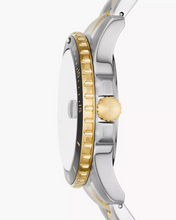 Load image into Gallery viewer, Blue Dive Male Watch FS6031
