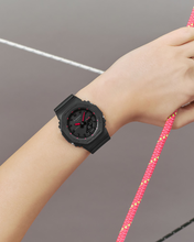 Load image into Gallery viewer, G-Shock Female Watch GMA-P2100SA-1A1ER