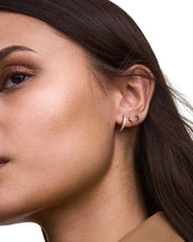 Load image into Gallery viewer, Rose Gold Earring DW00400854