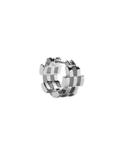 Load image into Gallery viewer, Silver Earrings DW00401020