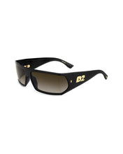 Load image into Gallery viewer, Male Sunglasses D2-0140/S-807