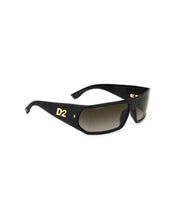 Load image into Gallery viewer, Male Sunglasses D2-0140/S-807