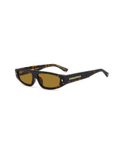 Load image into Gallery viewer, Female Sunglasses D2-0184/G/S-086