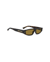 Load image into Gallery viewer, Female Sunglasses D2-0184/G/S-086