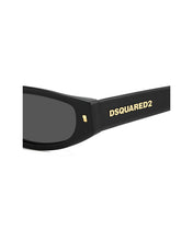 Load image into Gallery viewer, Female Sunglasses D2-0184/G/S-807