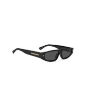 Load image into Gallery viewer, Female Sunglasses D2-0184/G/S-807